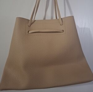 8 Other Reasons Tan Tote Bag